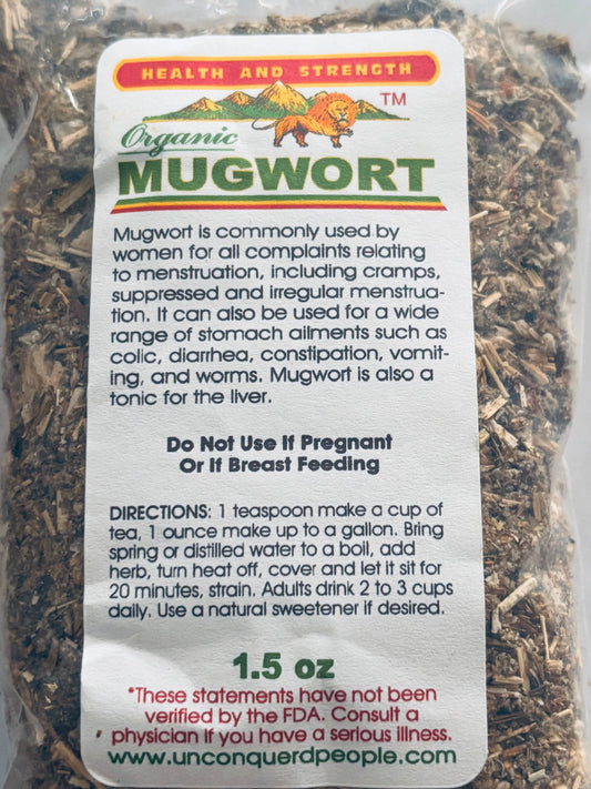 Mugwort