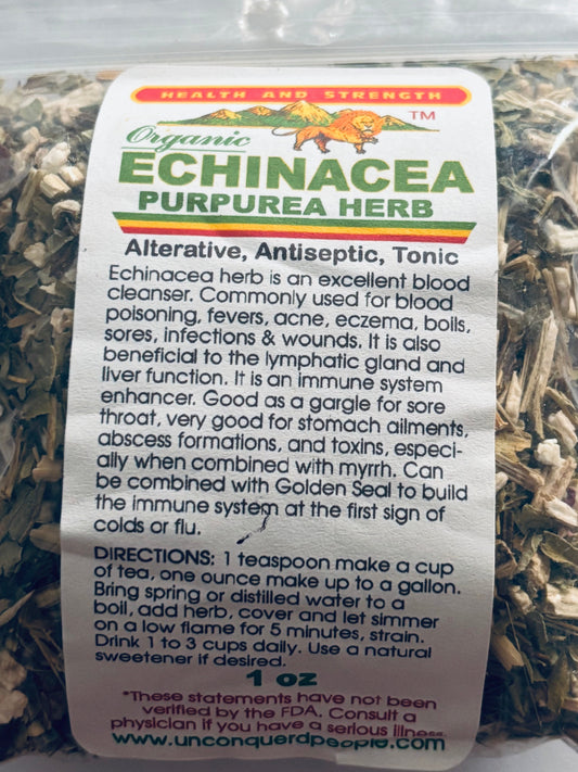 Echinacea