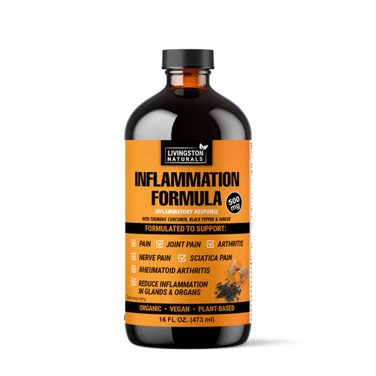 Inflammation Formula