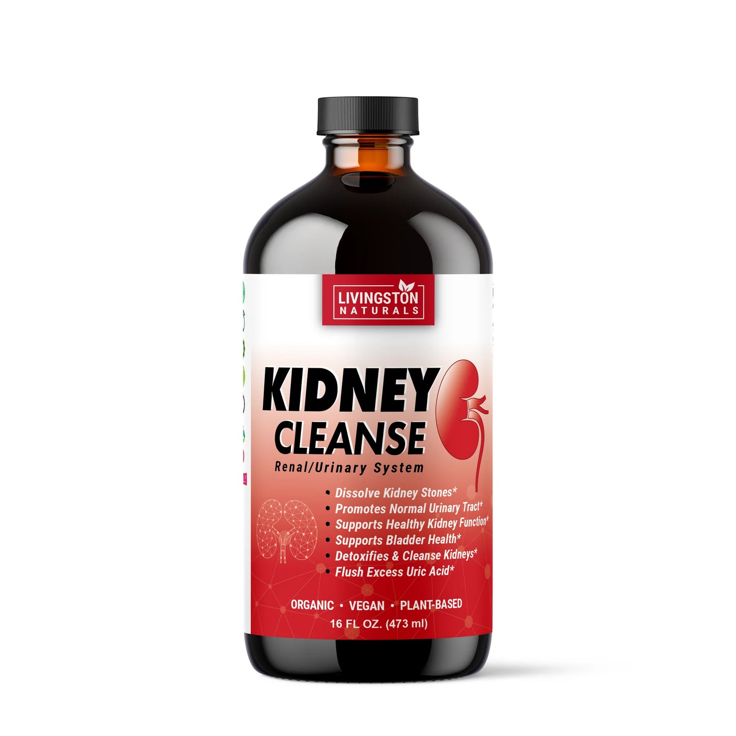 Kidney Cleanse