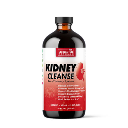 Kidney Cleanse