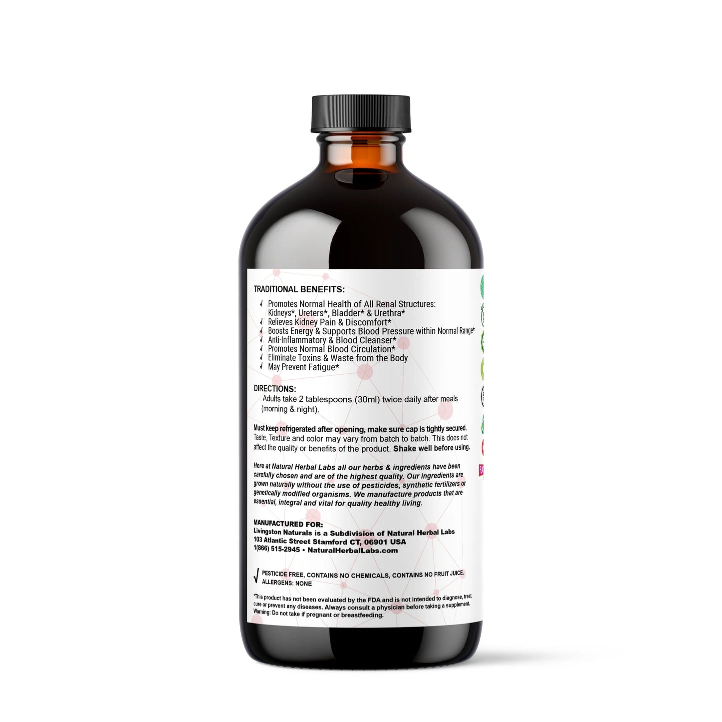 Kidney Cleanse