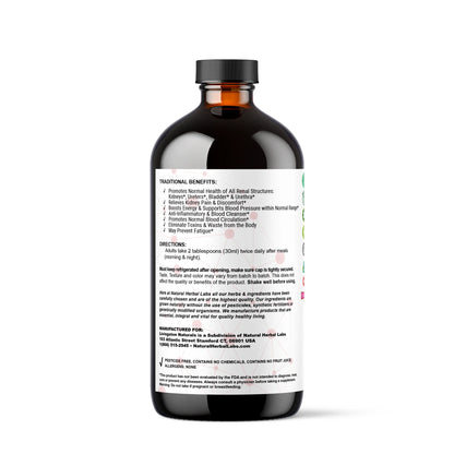 Kidney Cleanse