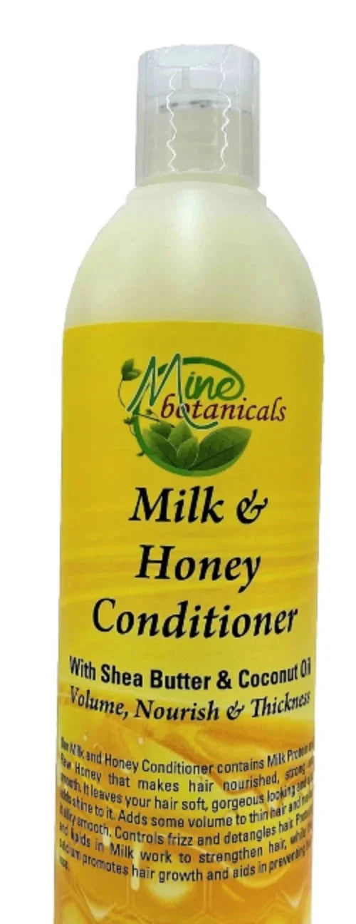 Milk & Honey Conditioner