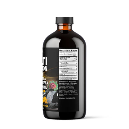 MultiFunction (Extra Strength) - NaturalHerbalLabs
