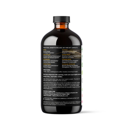MultiFunction (Extra Strength) - NaturalHerbalLabs