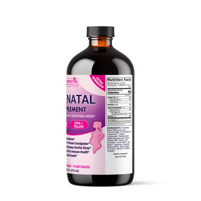Prenatal Formula - NaturalHerbalLabs