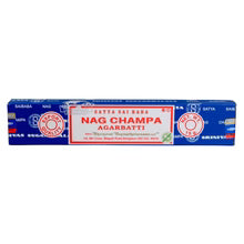 Satya Incense