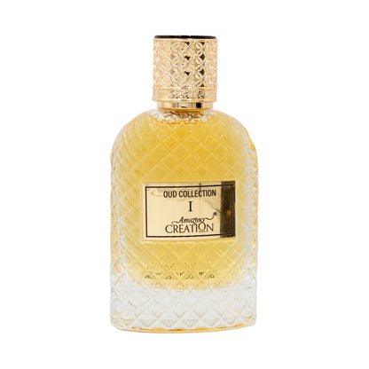 Oud Collection - I Unisex