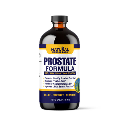 Prostate Formula - NaturalHerbalLabs