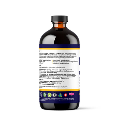 Prostate Formula - NaturalHerbalLabs