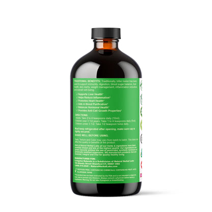 Pure Bitter Melon - NaturalHerbalLabs