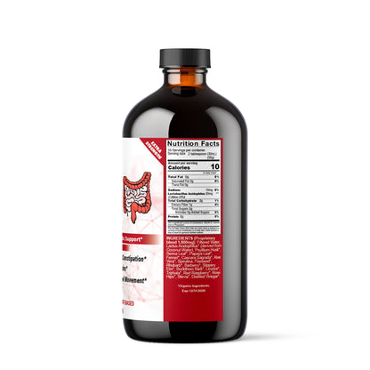 Super Colon Detox - NaturalHerbalLabs