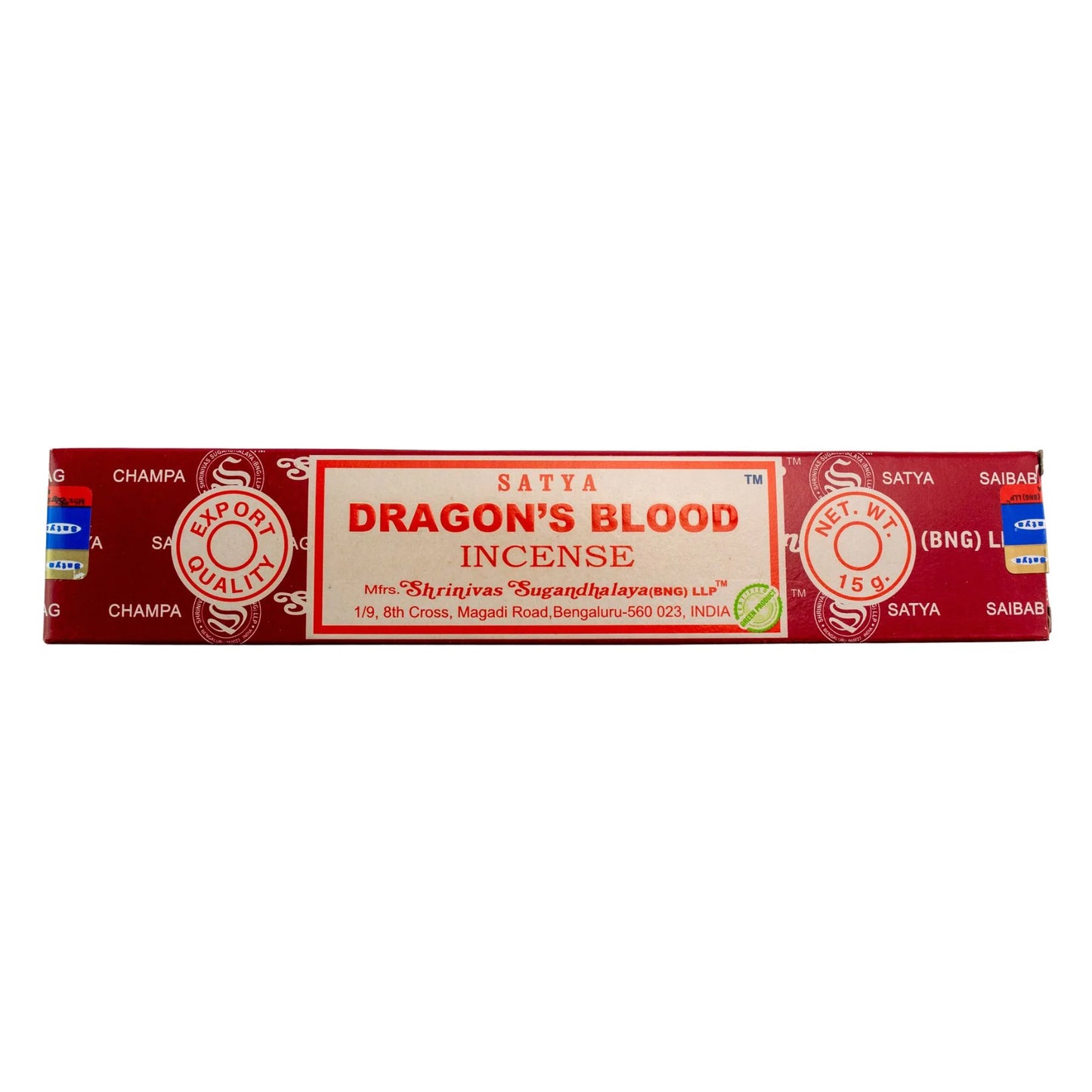 Satya Incense