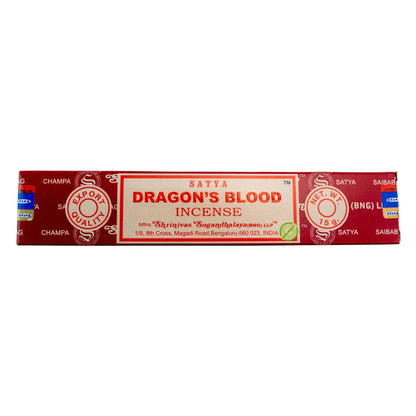 Satya Incense