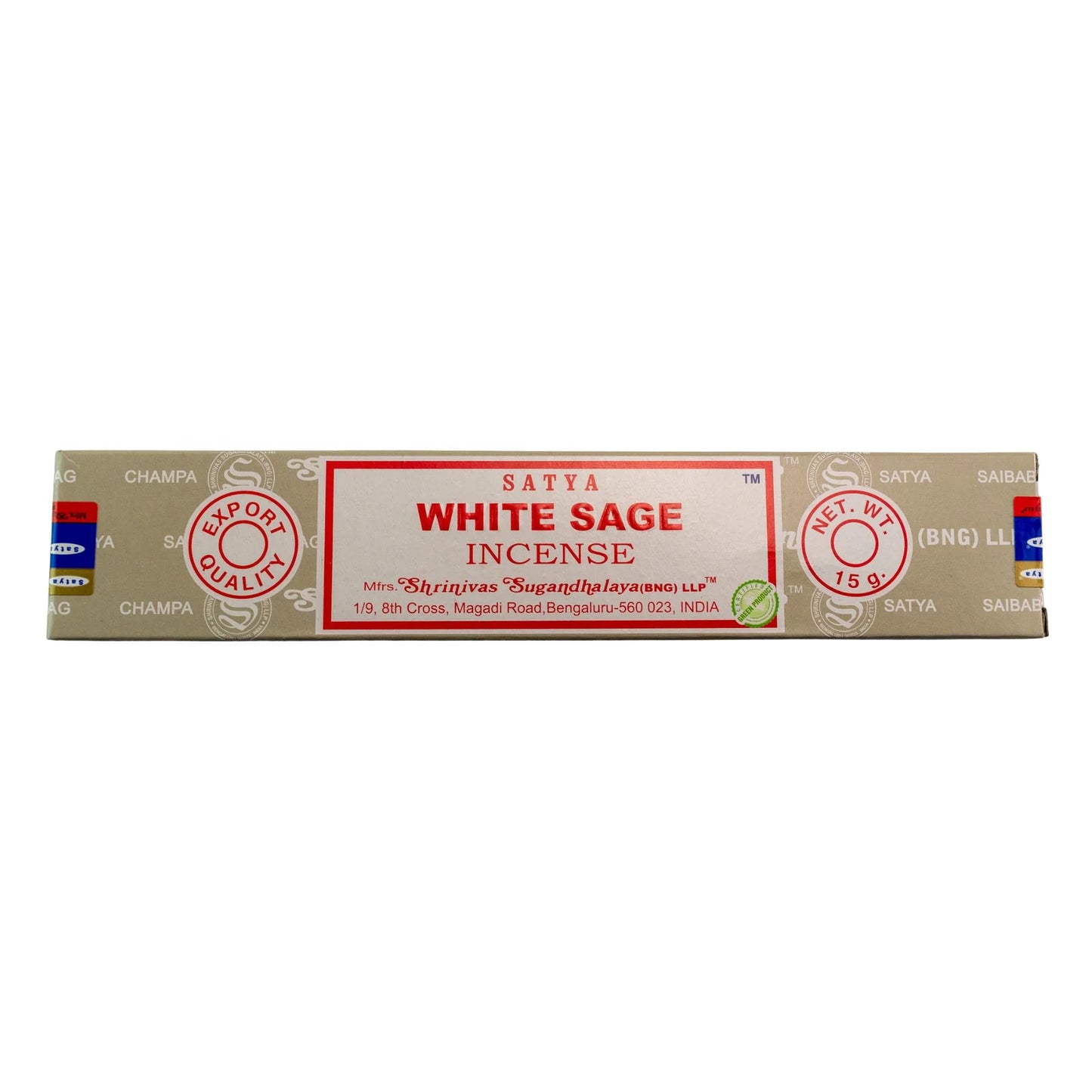 Satya Incense
