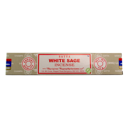 Satya Incense