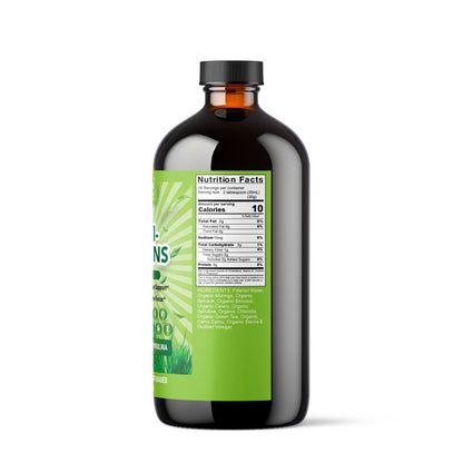 Super Multi-Vitamins - NaturalHerbalLabs