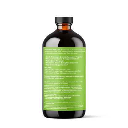 Super Multi-Vitamins - NaturalHerbalLabs