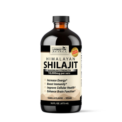 Hamalayan Shilajit
