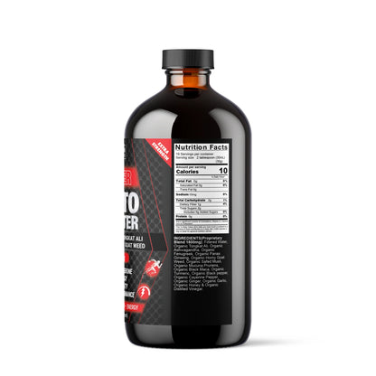 Testo Booster -NaturalHerbalLabs