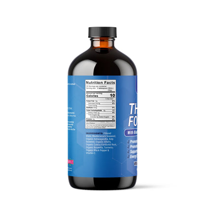 Thyroid Formula - NaturalHerbalLabs