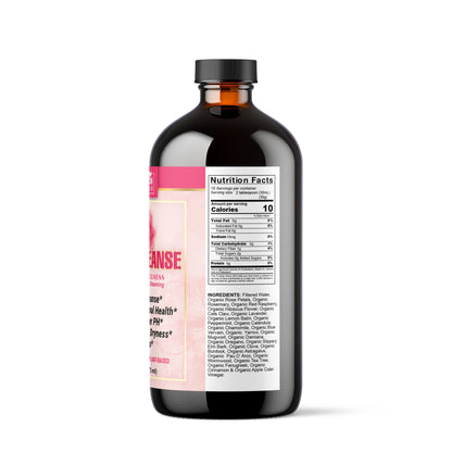 The Yoni Cleanse - NaturalHerbalLabs