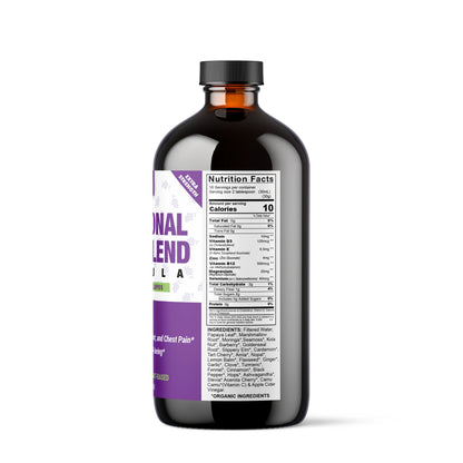 Lupus Formula - NaturalHerbalLabs
