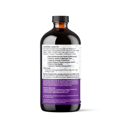 Lupus Formula - NaturalHerbalLabs