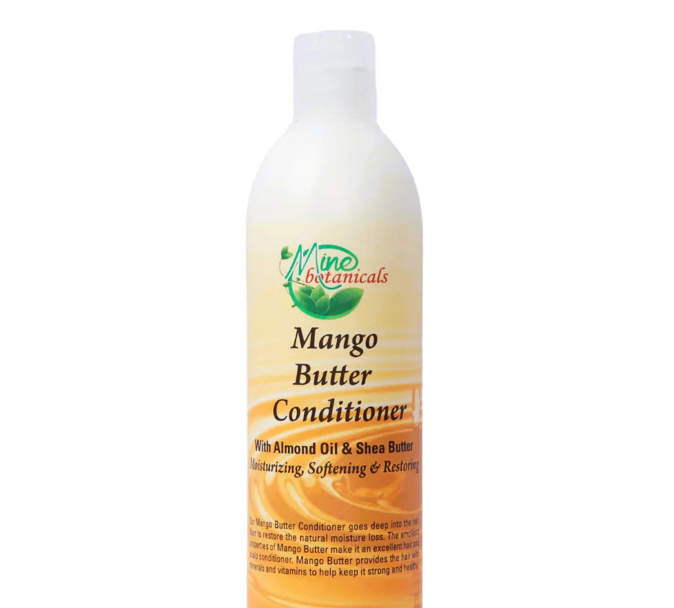 Mango Butter Conditioner