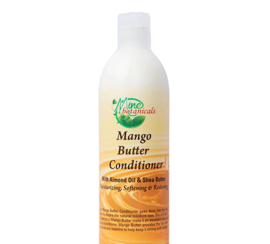 Mango Butter Conditioner