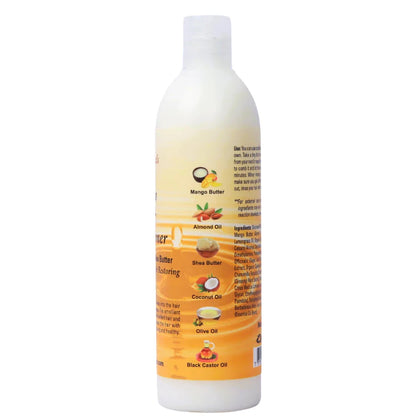 Mango Butter Conditioner