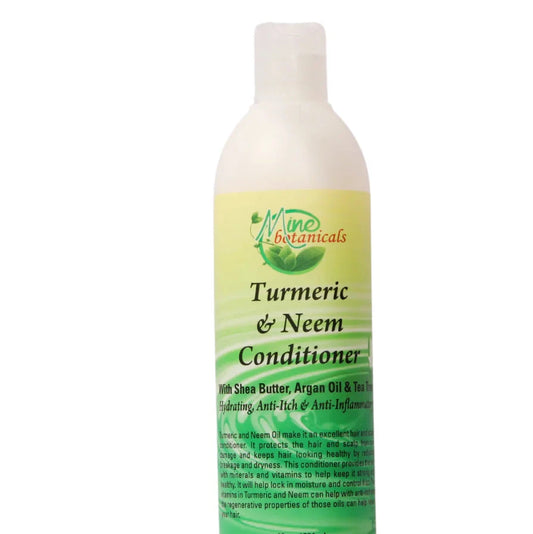 Turmeric & Neem Conditioner