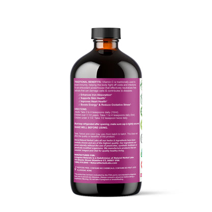 Super Vitamin C - NaturalHerbalLabs
