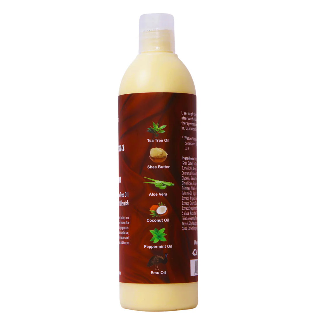 Acne & Eczema Therapy Body Lotion
