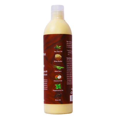 Acne & Eczema Therapy Body Lotion
