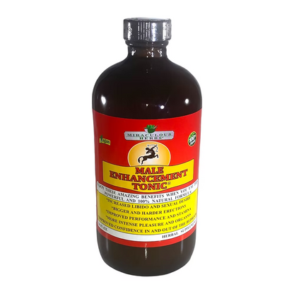 Male Enhancement
