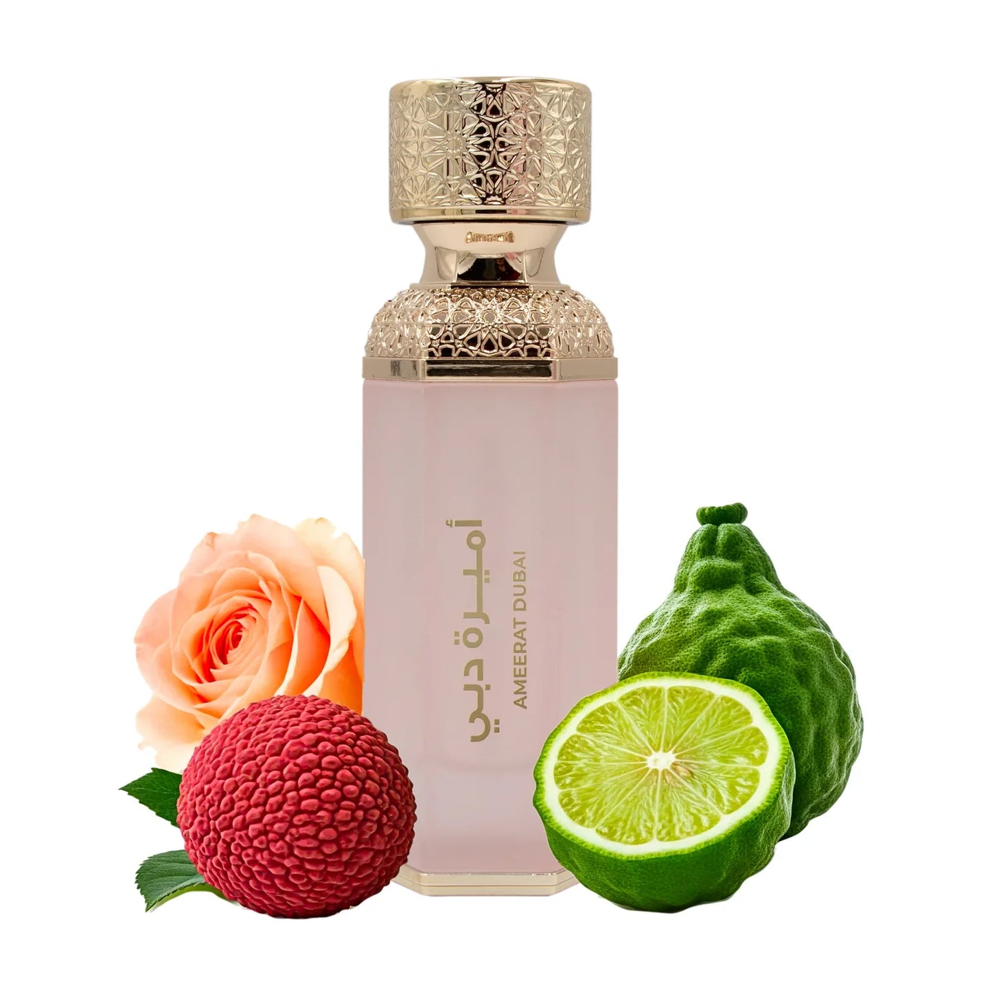 Ameerat Dubai For Women