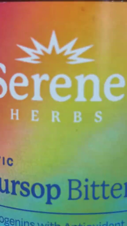 Serene Herbs