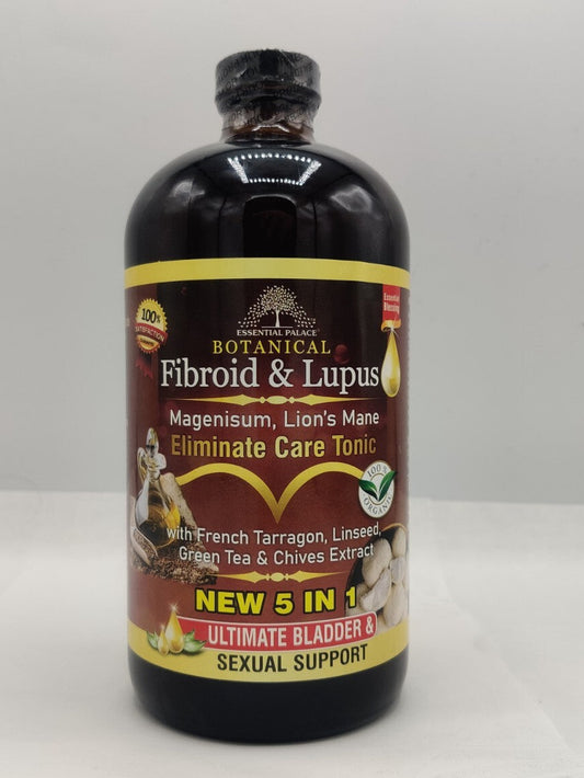 Fibroid & Lupus Bitter - ESSENTIAL PALACE