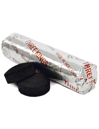 Charcoal Incense