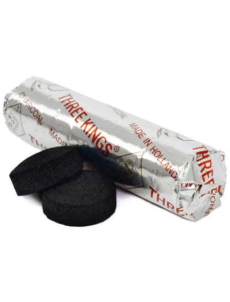 Charcoal Incense