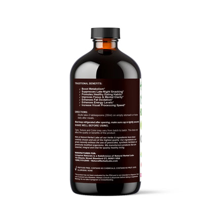 Weight Loss Appetite Control - NaturalHerbalLabs